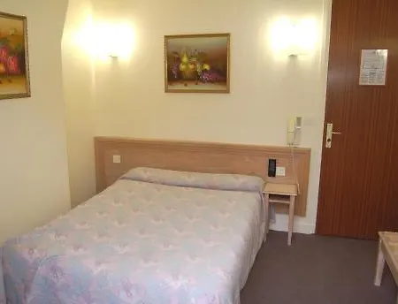 Buffault Grand Hotel Lafayette باريس