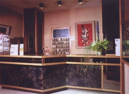 Buffault Grand Hotel Lafayette Hotel 2*