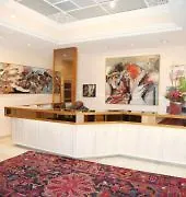 Buffault Grand Hotel Lafayette فندق باريس