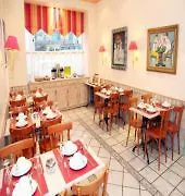 Buffault Grand Hotel Lafayette فندق باريس