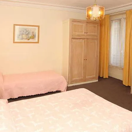 Hotel Buffault Grand Hotel Lafayette Paris